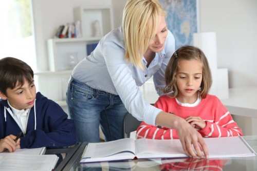 Advantages of Home Tutoring in Lucknow